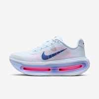 Tenis de correr en pavimento para mujer Nike Vomero Premium Azul