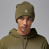 Gorro básico Jordan Peak Verde