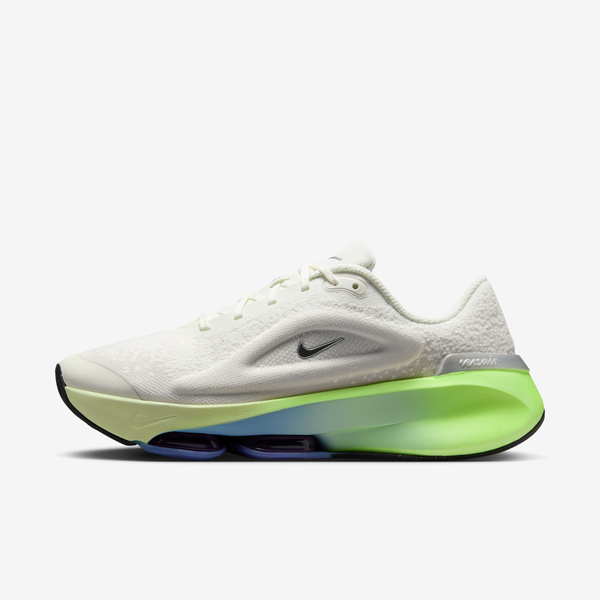 Tenis De Entrenamiento Para Mujer Nike Versair Se Blanco