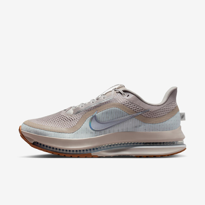 Tenis de correr en pavimento para hombre Nike Pegasus Premium Gris