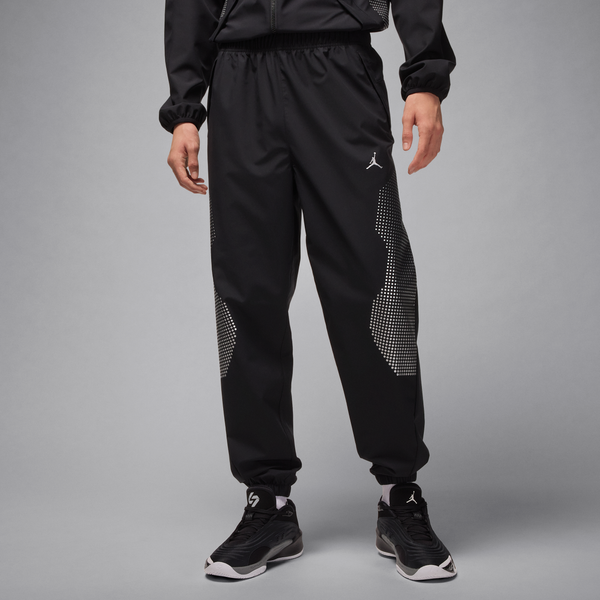 Pants De Calentamiento Para Hombre Jordan Sport Jam Negro