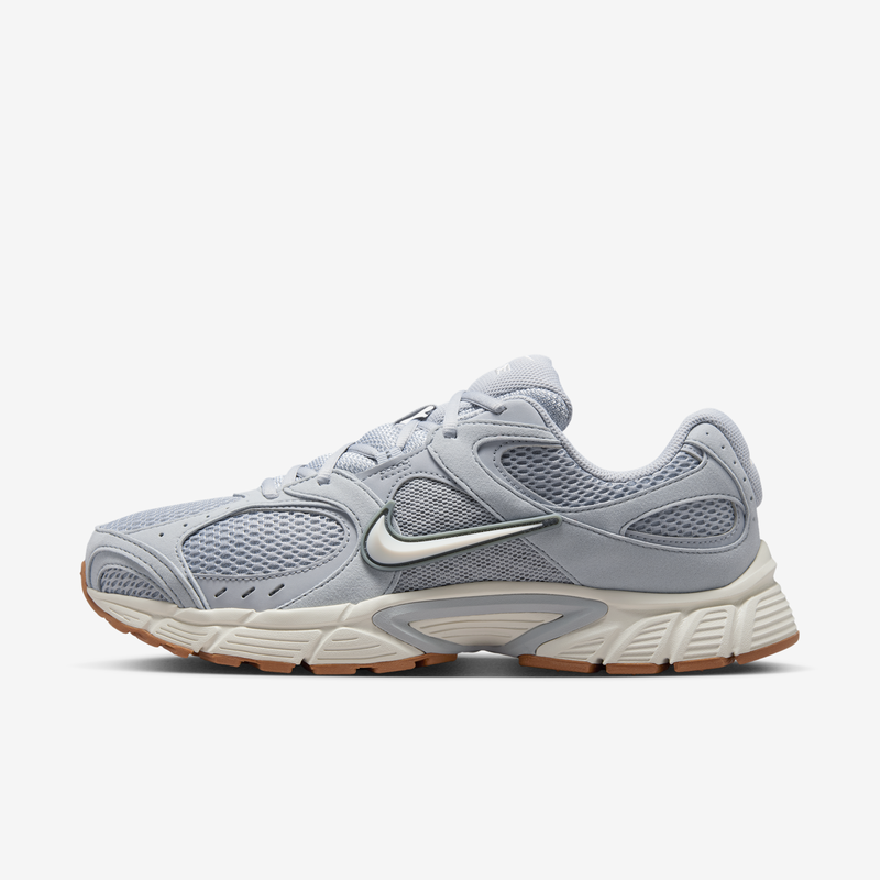 Tenis para hombre Nike V5 RNR Gris