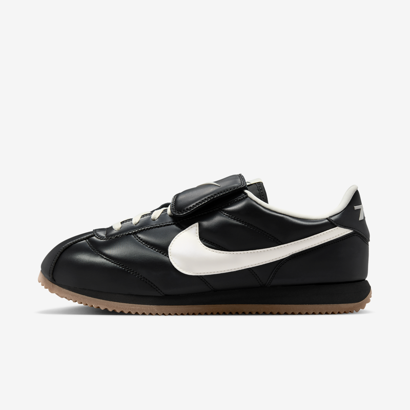 Tenis Para Hombre Nike Cortez Se Negro