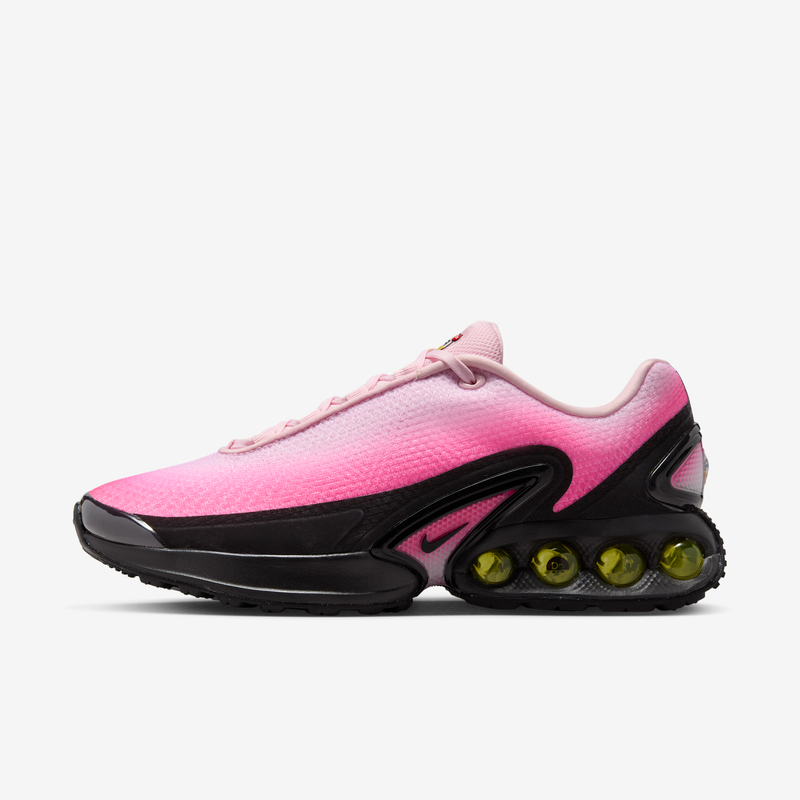 Tenis Para Mujer Nike Air Max Dn Premium Rosa