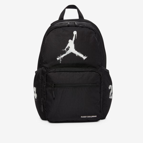 Mochila Mvp Jordan (20 L) Negro