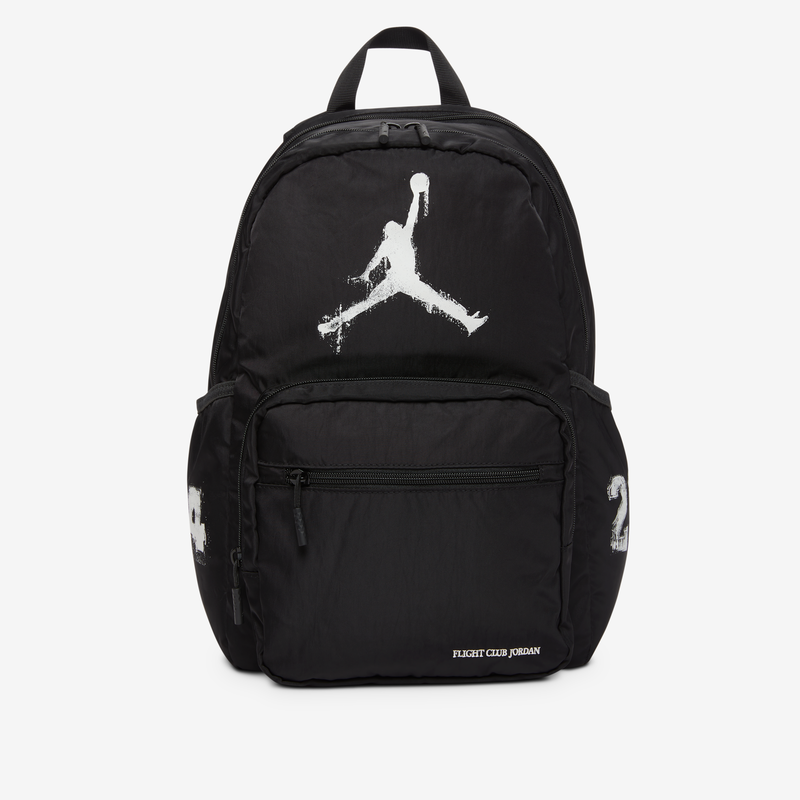 Mochila Mvp Jordan (20 L) Negro