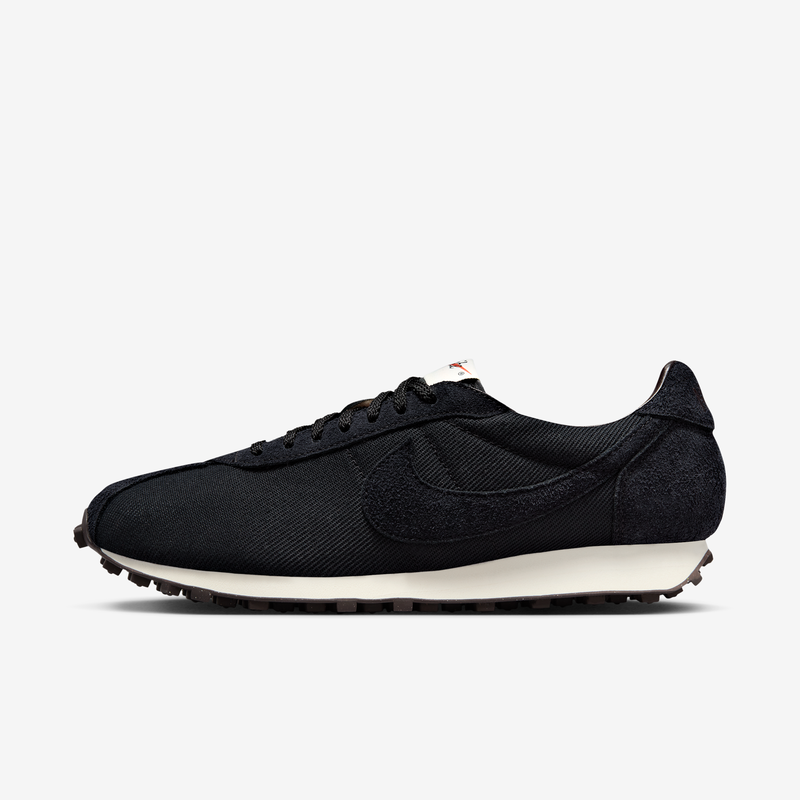 Tenis Para Hombre Nike Ld-1000 Negro