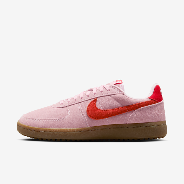Tenis Para Mujer Nike Field General Rosa