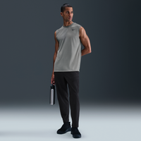 Pants cargo versátiles Dri-FIT para hombre Nike Unlimited Negro