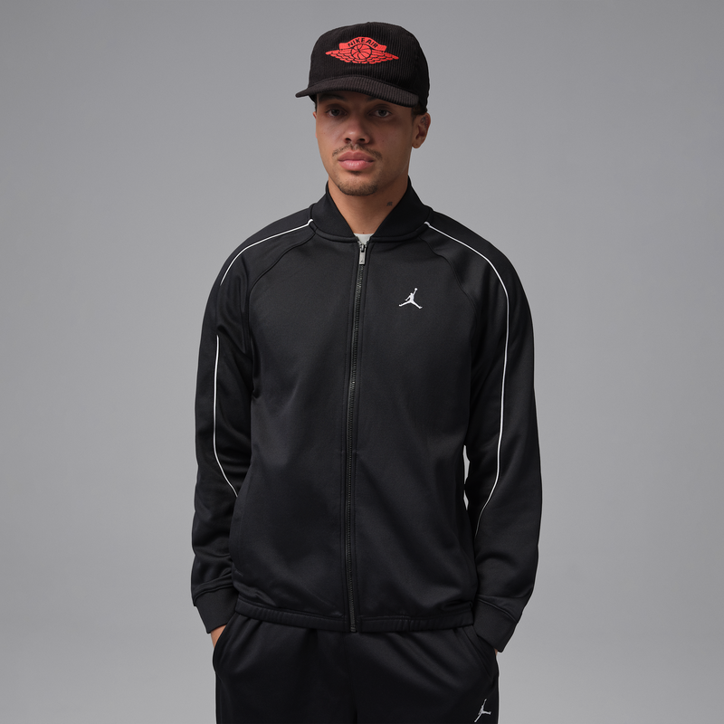 Chamarra deportiva de tricot para hombre Jordan Brooklyn