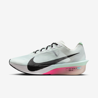Tenis de carrera en pavimento para mujer Nike Vaporfly 4 Blanco
