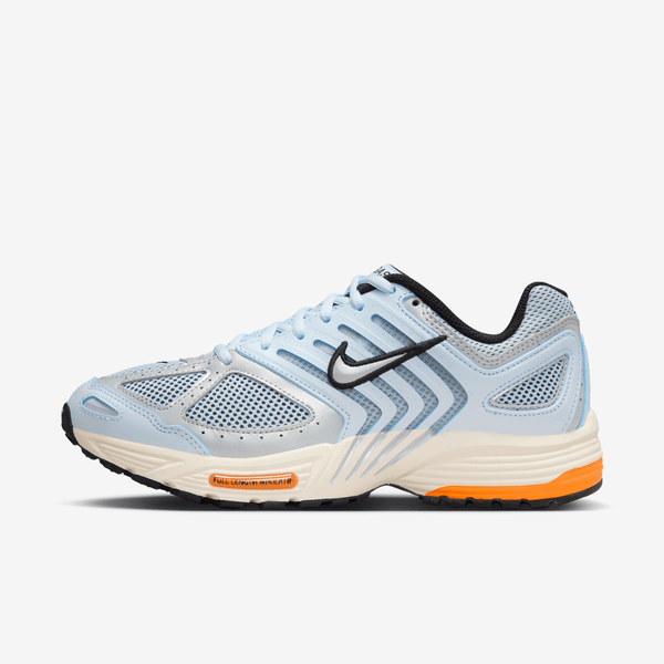 Tenis Para Mujer Nike Air Pegasus 2005 Azul