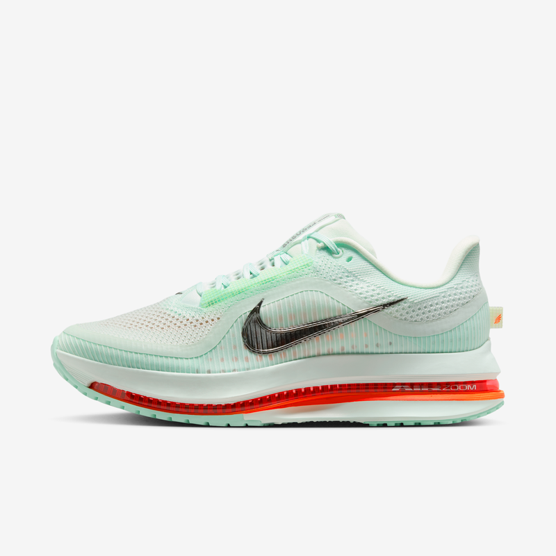 Tenis de correr en pavimento para hombre Nike Pegasus Premium Verde