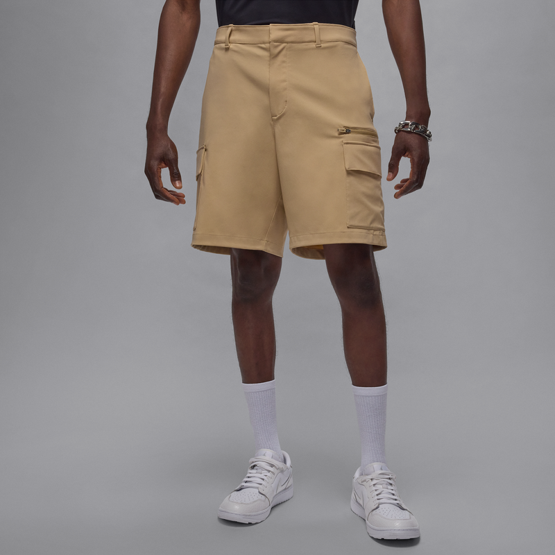 Shorts Cargo De Golf Para Hombre Jordan Sport Marrón