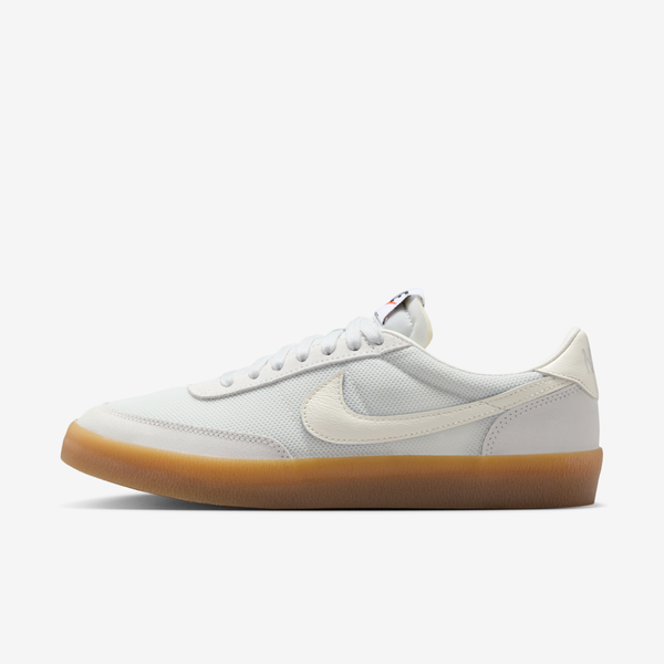 Tenis Para Mujer Nike Killshot 2 Textile Gris