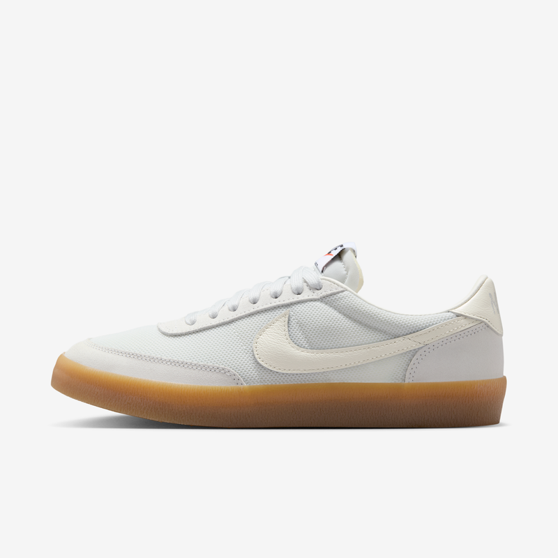 Tenis Para Mujer Nike Killshot 2 Textile Gris