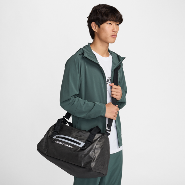 Maleta De Entrenamiento Storm-Fit Adv (38 L) Nike Elemental Pro Negro