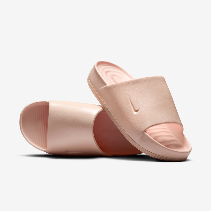 Chanclas para mujer Nike Calm Rosa