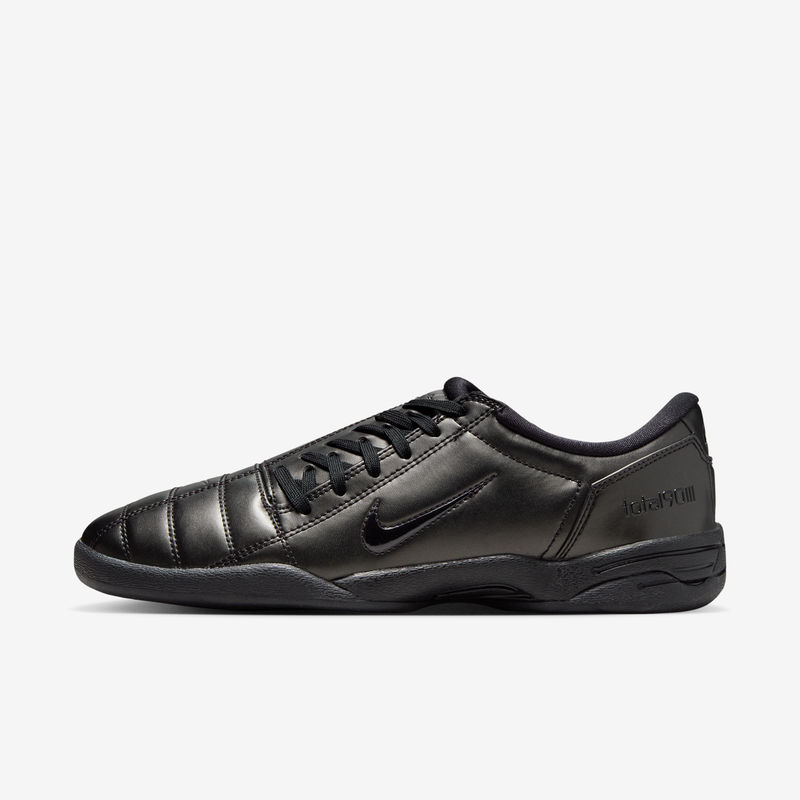 Tenis para mujer Nike Total 90 Negro