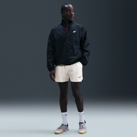 Shorts de fútbol Dri-FIT para hombre Nike Total 90 Blanco