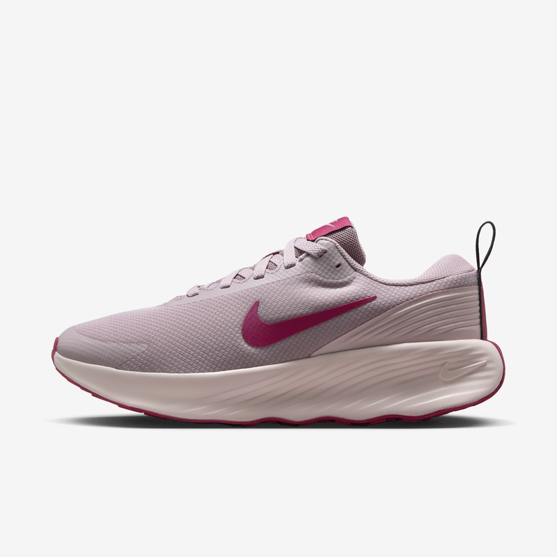 Tenis De Caminata Para Mujer Nike Promina Rosa