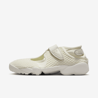Tenis para mujer Nike Air Rift Blanco