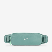 Cangurera de correr Nike Tempo Verde