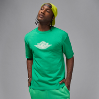 Playera para hombre Jordan Rare Air Verde