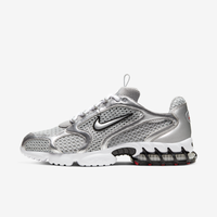 Tenis para hombre Nike Air Zoom Spiridon Cage 2 Gris