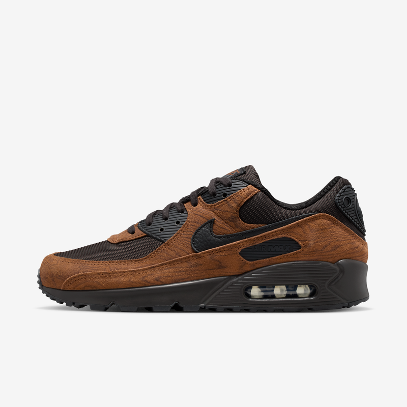 Tenis para hombre Nike Air Max 90 Premium