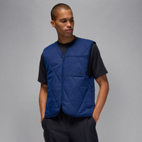 Chaleco de golf Therma-FIT para hombre Jordan Sport Azul