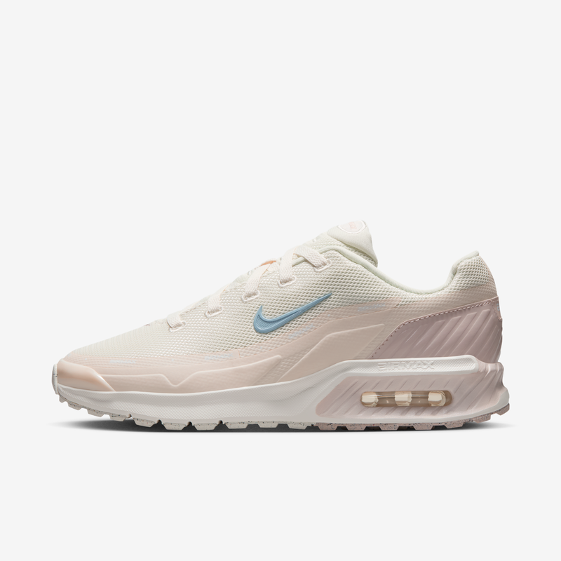 Tenis para mujer Nike Air Max Bia Marrón