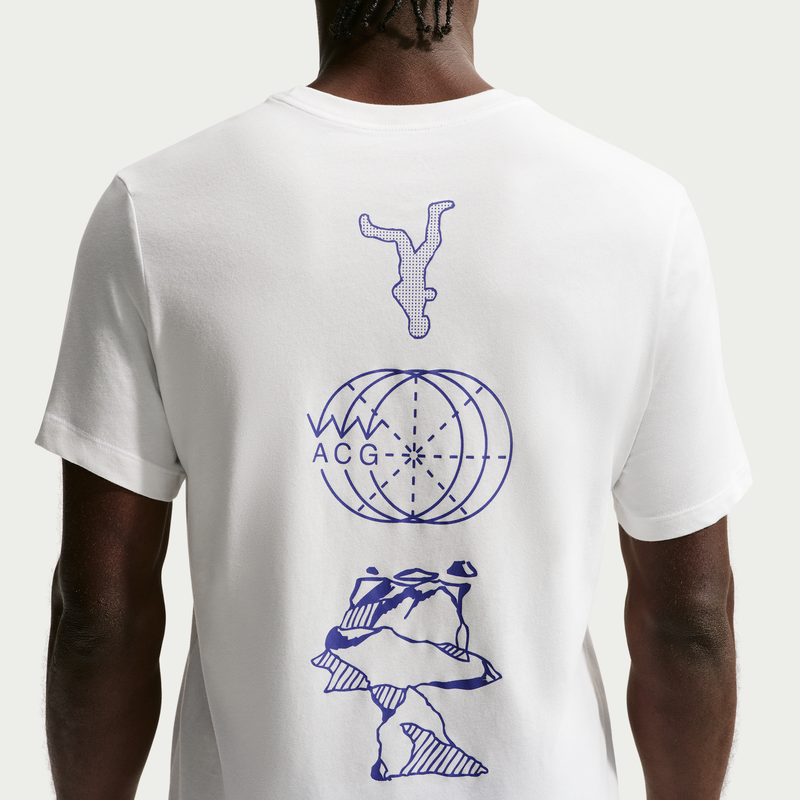 Playera Dri-FIT para hombre Nike ACG