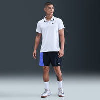 Shorts Dri-FIT para hombre NikeCourt Slam Azul