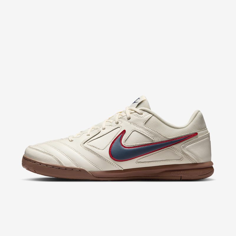 Tenis Para Hombre Nike Gato Marrón
