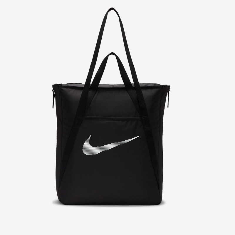 Bolsa Tipo Tote Para Gimnasio (28 L) Nike Negro