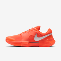 Tenis de tenis para cancha dura para hombre Nike GP Challenge 1 Premium Naranja