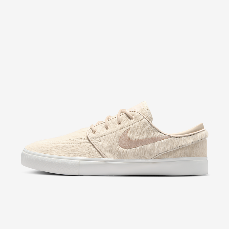 Tenis De Skateboarding Nike Sb Zoom Janoski Og+ Se Blanco