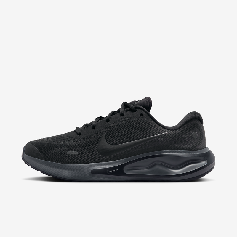 Tenis De Correr En Pavimento Para Mujer Nike Journey Run Negro