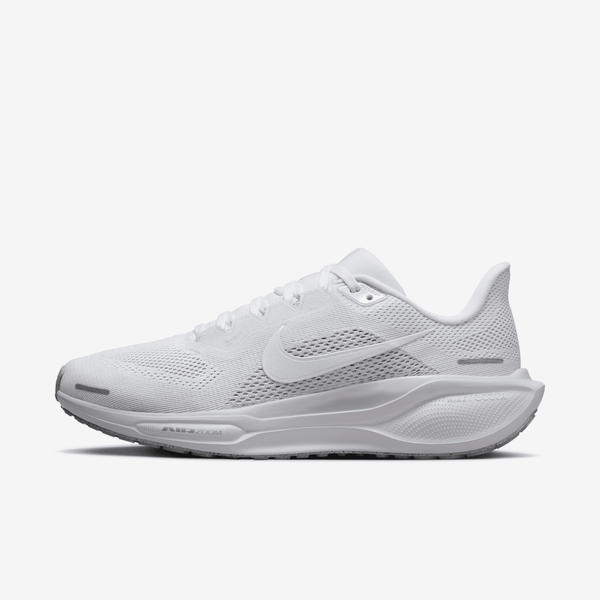 Tenis De Correr En Pavimento Para Mujer Nike Pegasus 41 Blanco