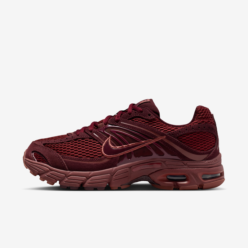 Tenis para mujer Nike Air Max Moto 2K Rojo