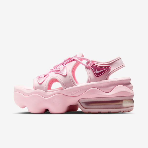 Tenis Para Mujer Nike Air Max Koko Sandal Se Rosa