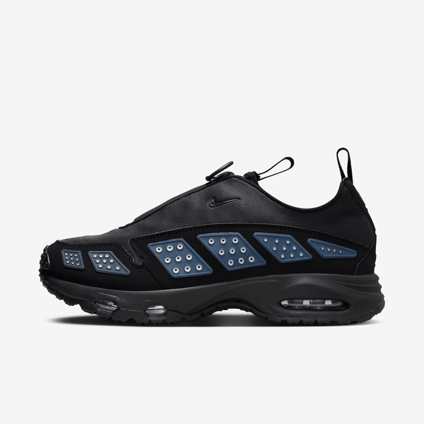 Tenis Para Mujer Nike Air Max Sndr Negro