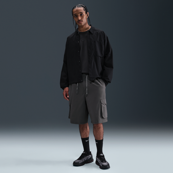 Shorts Cargo De Skateboarding Dri-Fit Nike Sportswear Kearny Marrón