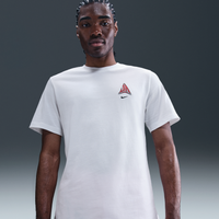 Playera para hombre Ja Blanco