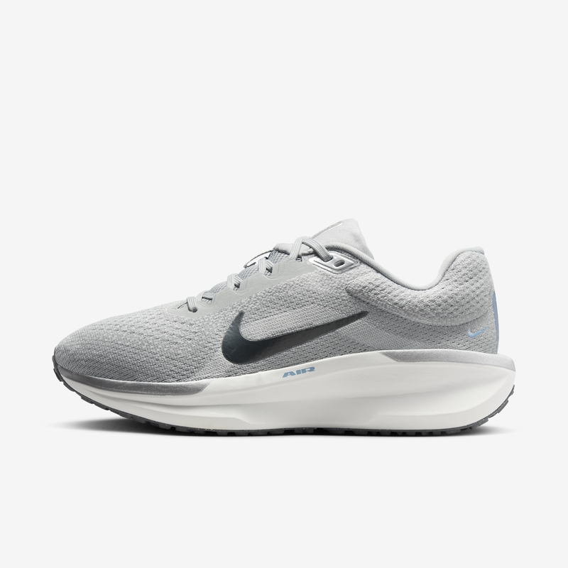 Tenis De Correr En Pavimento Para Mujer Nike Winflo 11 Gris
