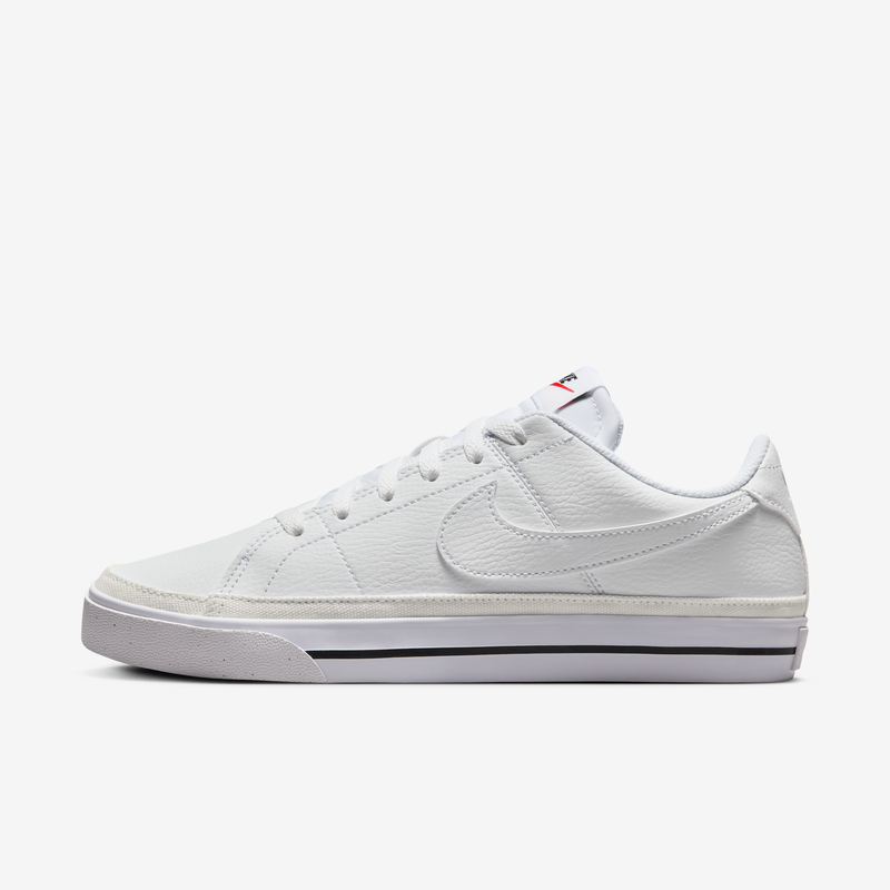 Tenis Para Mujer Nike Court Legacy Next Nature Blanco