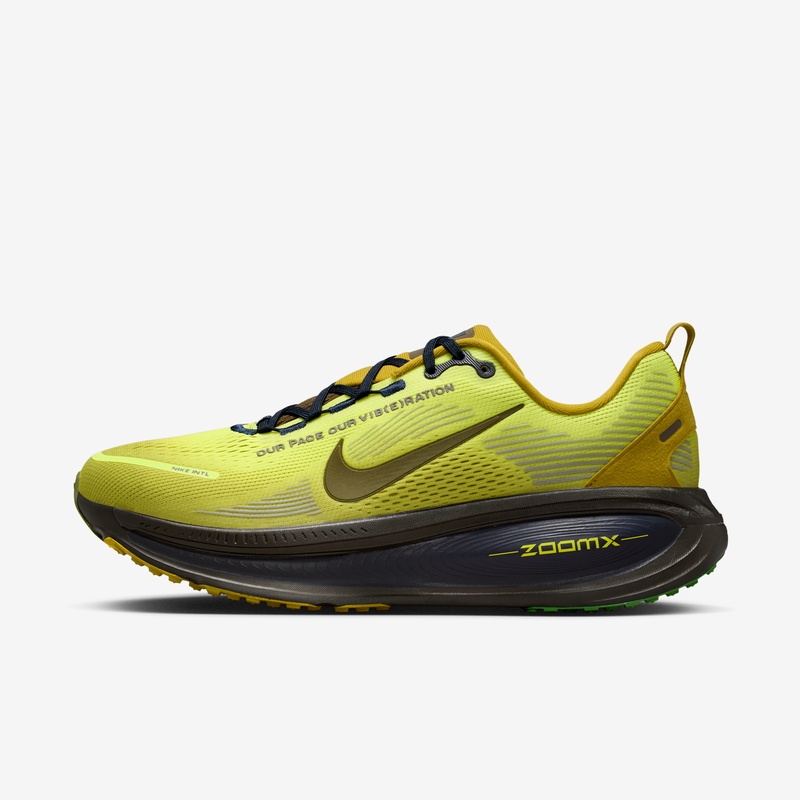 Tenis de correr en pavimento para hombre Nike Vomero 18 SE