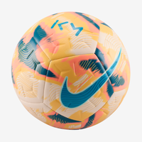 Balón de fútbol Nike Academy "Kylian Mbappé" Marrón