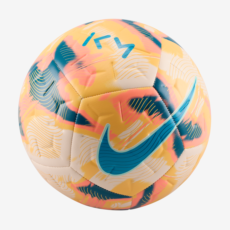Balón de fútbol Nike Academy "Kylian Mbappé" Marrón